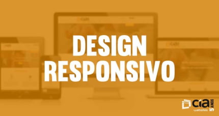 O que é design responsivo