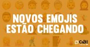 Versão 5.0 de Emojis: agora com fadas, magos, sereias e zumbis