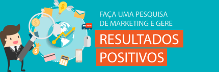 Como Fazer uma Pesquisa de Marketing para o seu Negócio?