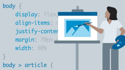 Como Usar o Flexbox Css para Otimizar a Construção do Site