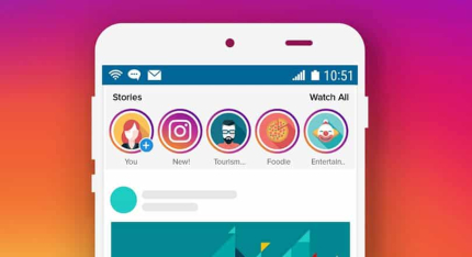 Instagram Stories: cative seu público e venda mais!