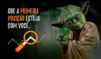 Como ser um ‘Jedi’ do SEO On-page