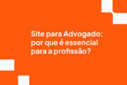 Site para Advogado: por que é essencial para a profissão?