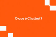 O que é Chatbot?