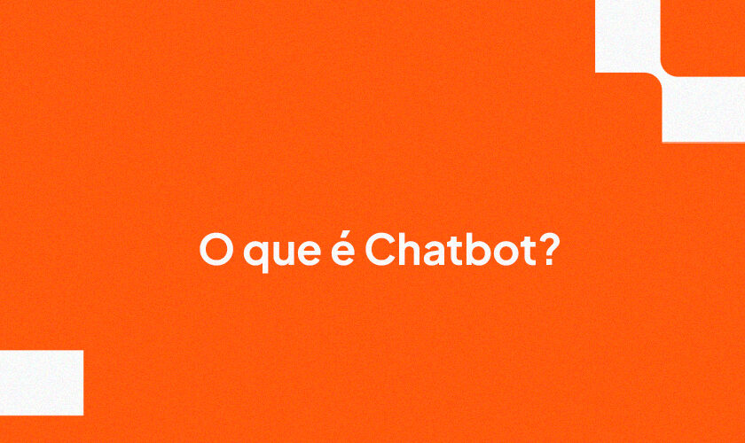 O que é Chatbot?