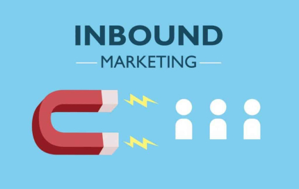 Inbound Marketing para Pequenas Empresas