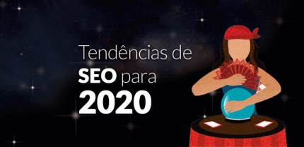 Tendências de SEO 2020