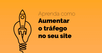 Como aumentar o tráfego no site? Veja como aumentei o número de visitantes