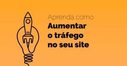 Como aumentar o tráfego no site? Veja como aumentei o número de visitantes