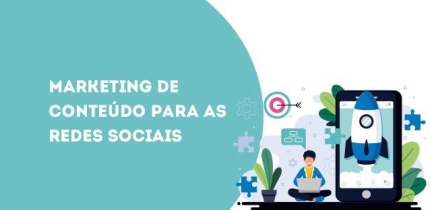 Como criar conteúdo para redes sociais?