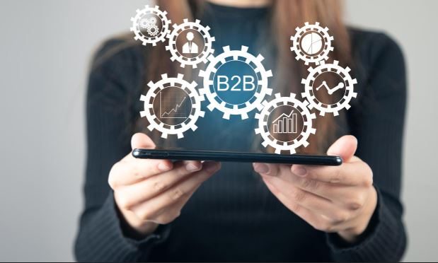 Gerar leads B2B através das estratégias de marketing digital