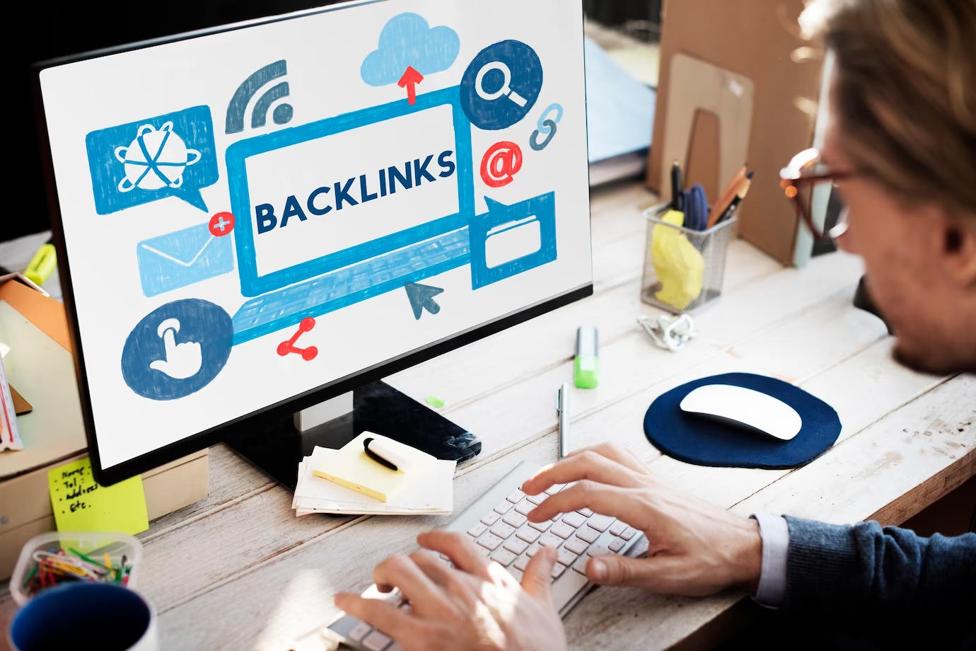 Por que os backlinks são importantes?