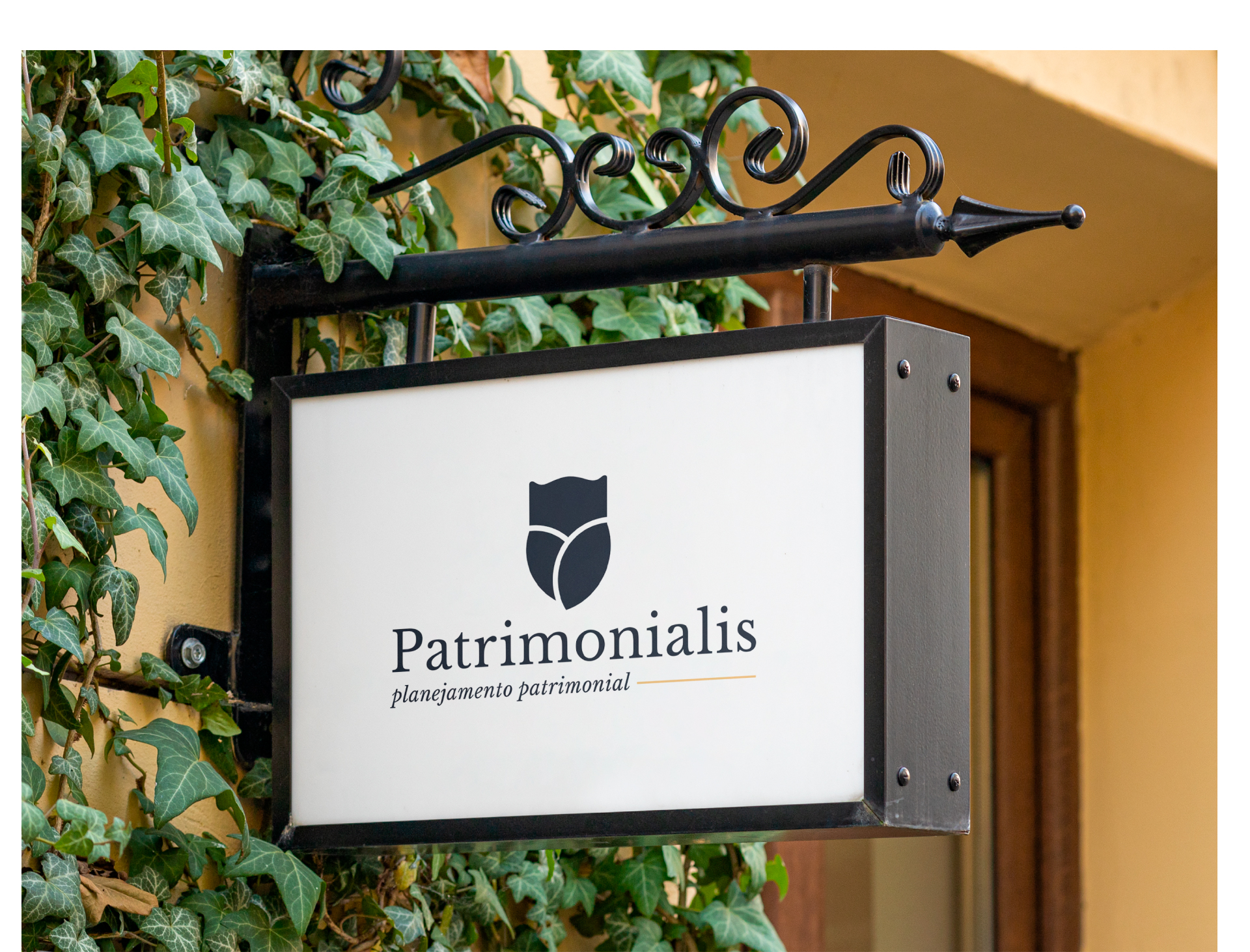 Patrimonialis